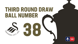 1 accrington stanley 2 afc wimbledon 3. Swans Set For Fa Cup Draw Swansea