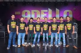 Rere amora cinta segi tiga adella 2017 karanganyar kragan rembang. Om Adella Home Facebook