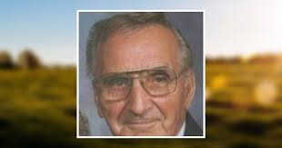 Al P. Luke Obituary October 15, 2010