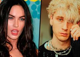 Por qué Machine Gun Kelly tiene un collar con sangre de Megan Fox?