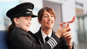 We're here to help from 8am to 8pm gmt. Taylor Herring Launch Female Pilot Recruitment Campaign For Easyjet Marketing Communication News