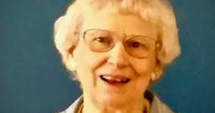 Phyllis Suzanne, “Sue” Ludwig