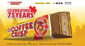 Sounds perfect wahhhh, i don't wanna. Coffee Crisp S Survival Guide Strategy