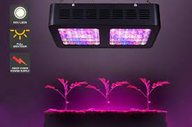 The size of this best 300 w led grow light is 19 x 13 x 9.25 inches and the weight is 13 pounds. Dick Smith Nz Certa 300w Led Grow Light Home Garden Yard Garden Outdoor Living Hydroponics Grow Lighting Accessories Grow Lights Light Bulbs