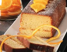Cake Moelleux A L Orange D Antoine Hepp Cake Moelleux