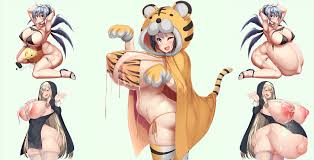 Collection - Pinup - Kawahagitei Collection [2024-03-20] [かわはぎ亭] | F95zone  | Adult Games | Comics | Mods | Cheats