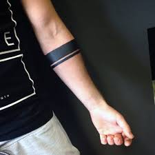 Top 109 Best Armband Tattoo Ideas 2020 Inspiration Guide Band Tattoos For Men Band Tattoo Designs Forearm Band Tattoos