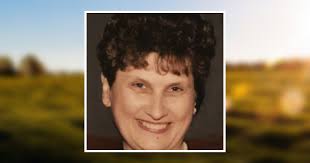 Laraine M. Kingston Obituary April 8, 2020