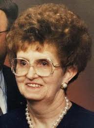 Anna Hunter Obituary