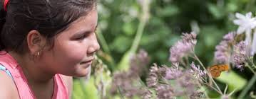 Inspiring CARING and ACTION