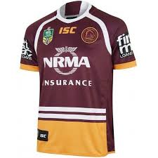 $140.00 ($150.00) more options ]  close  close ] Brisbane Broncos Nrl Home Isc Jersey Mens Sizes S 7xl T8