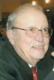 William Irvin "Billy" Revell