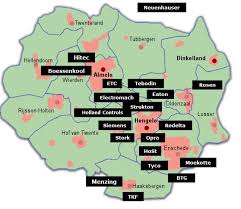 Welkom op de officiële fc twente page: Energy Group Wtc Twente Business Club