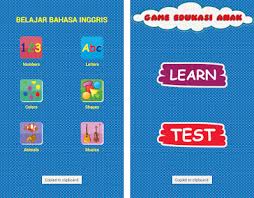 A huge catalog of various games on our website. Game Edukasi Anak Lengkap Apk Download For Android Latest Version 2 1 Com Sekar Edukasi