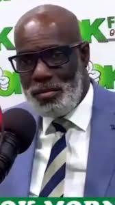 It was an honour today as we received Paul Harris Ogbole SAN at Senator  Dino Melaye Law Firm. Thank you for coming sir.