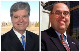 Hartford-Springfield Economic Partnership celebrates 10th anniversary