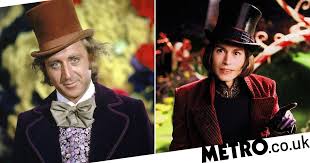 Wilbur (willy) theodore william wonka is the owner of wonka's chocolate factory. Willy Wonka Could Be Played By Woman In New Prequel Metro News