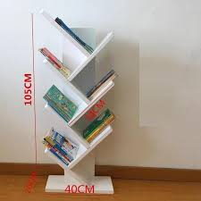 Wooden Shaped Shelves Creative Children S Small Simple Modern Tree Bookshe Estante De Livros Faca Voce Mesmo Prateleira De Livros Ideias De Decoracao Para Casa