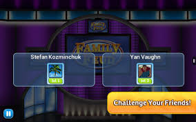 Is the best way to connect with someone you want to play with! Family Feud Friends For Android Apk Download