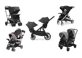 The Best Sit And Stand Strollers Of 2021 Parenthood4ever