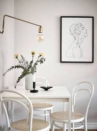 Shop our dining table sets, chairs and. Small Spaces Dining Table Chair Combos The Home Studio Interior Designers