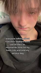 My Mom Sold My Stuff