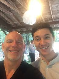 Colin Mcmanus's Instagram, Twitter & Facebook