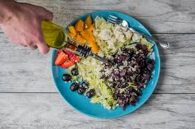 Mediterranean Liquid Gold Why Extra Virgin Is So Much More Than Good Olive Oil Wheel And Anchor