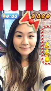 King Launched An Immersive Facebook Camera Effect Based On Candy Crush Saga