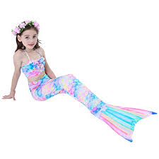 Envie D Etre Une Sirene Arc En Ciel