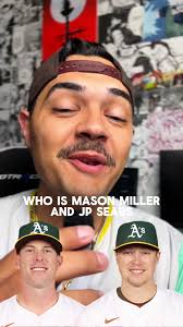 Mason Miller Mock Trade to Dodgers