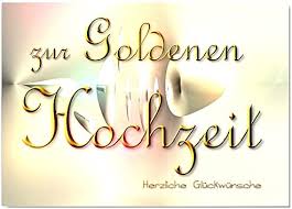 Die folgenden sprüche können ihnen dabei helfen, da sie sich speziell mit der lang währenden liebe. Digitaloase Hochzeitskarte Gluckwunschkarte Zur Goldenen Hochzeit 50 Hochzeitstag 50 Jubilaum Jubilaumskarte Format Din A4 A3 Klappkarte Panoramaumschlag Crystal Amazon De Burobedarf Schreibwaren
