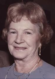 Mary "Mamie" Evans Obituary November 14, 2013