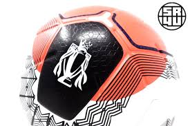 Nike merlin 2020 tunnel vision is name of official match ball of english premier league 2019/2020 season 2nd half. Nike 2019 20 Premier League Merlin Official Match Ball Review Soccer Reviews For You