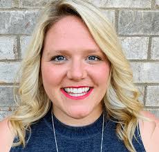 A Q&A with Gwinnett's 2021 Teacher of the Year, Katie Blum