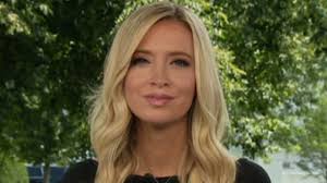 She is also a conservative writer; Preview Kayleigh Mcenany Responds To Criticism From Jim Acosta And Jonathan Karl