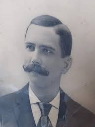 Charles Homer Ferver (1861-1905)