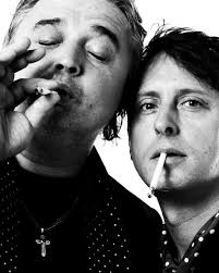 The Libertines