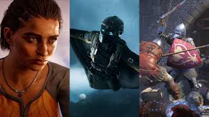 Battlefield 2042 is an upcoming installment in the battlefield series set to release in late 2021. Ne3oxeewrya5mm