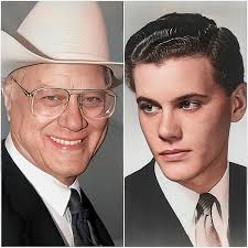 March 13th,1790 John Martin, first American-born actor.