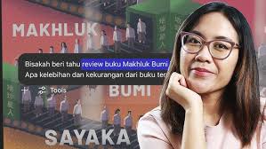 Ngobrol Bareng Penulis: Andry Setiawan + Giveaway (CLOSED)