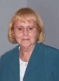 Obituary of Lillian Mildred Stirling