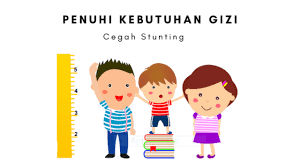 Berdasarkan data world health organization atau who, saat ini indonesia berada dalam kondisi darurat stunting. Stunting Artinya Ada Di Sini Simak Juga Cara Pencegahannya Kumparan Com