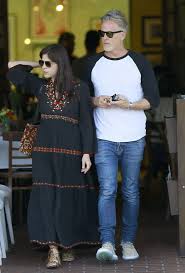 By glenn garner for dailymail.com. Selma Blair Shopping With Her Boyfriend 05 Gotceleb