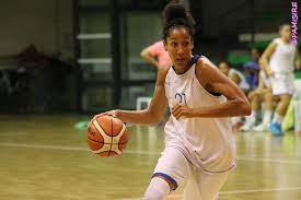 #natalie achonwa #miranda ayim #canada basketball #women's basketball #gifs #nash. Miranda Ayim Facebook
