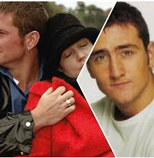 Your favourite couple, NUMBER 9! Unfortunately I didn't watch Hollyoaks  when Jambo and Dawn were in it, but it's nice to see an old school couple  reach the top 10! Anyone that