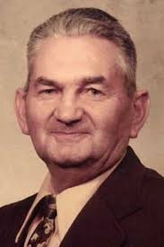 Clyde Pleasant Hull (1910-1990)