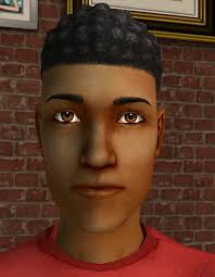 Personal Theory: Benjamin Long, Kennedy Cox, and Amin Sims are all brothers  with different fathers : r/sims2