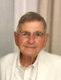 Obituary information for George Joseph Hallow