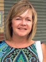 Gillian Leon Obituary